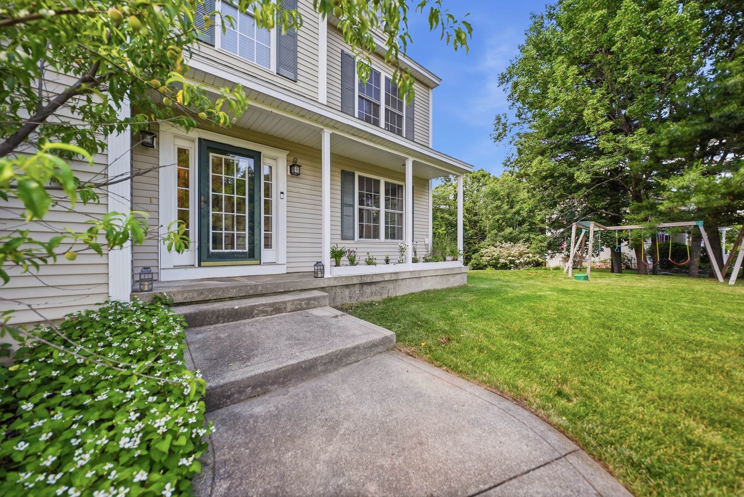 9 Hawk Drive