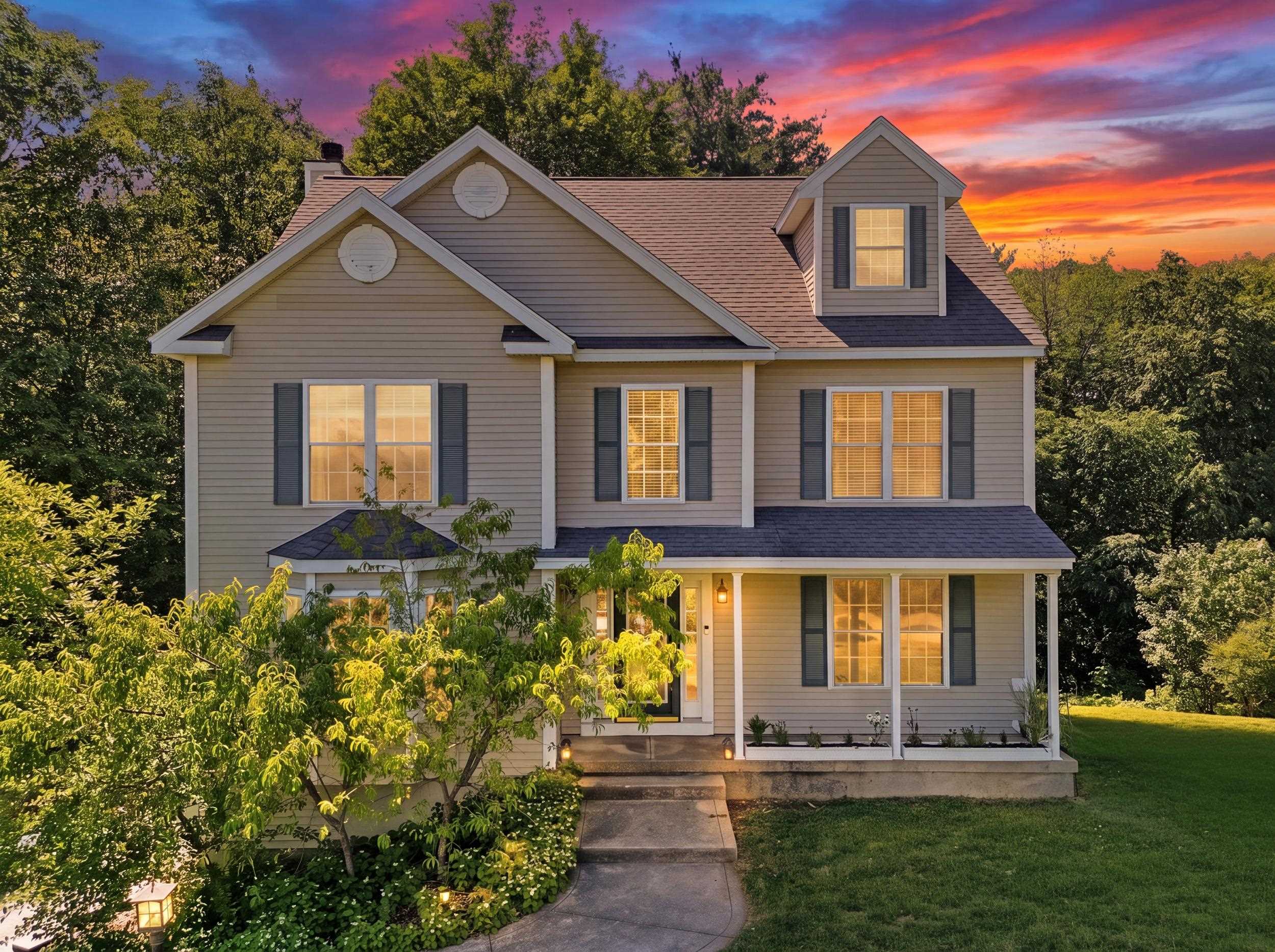 9 Hawk Drive