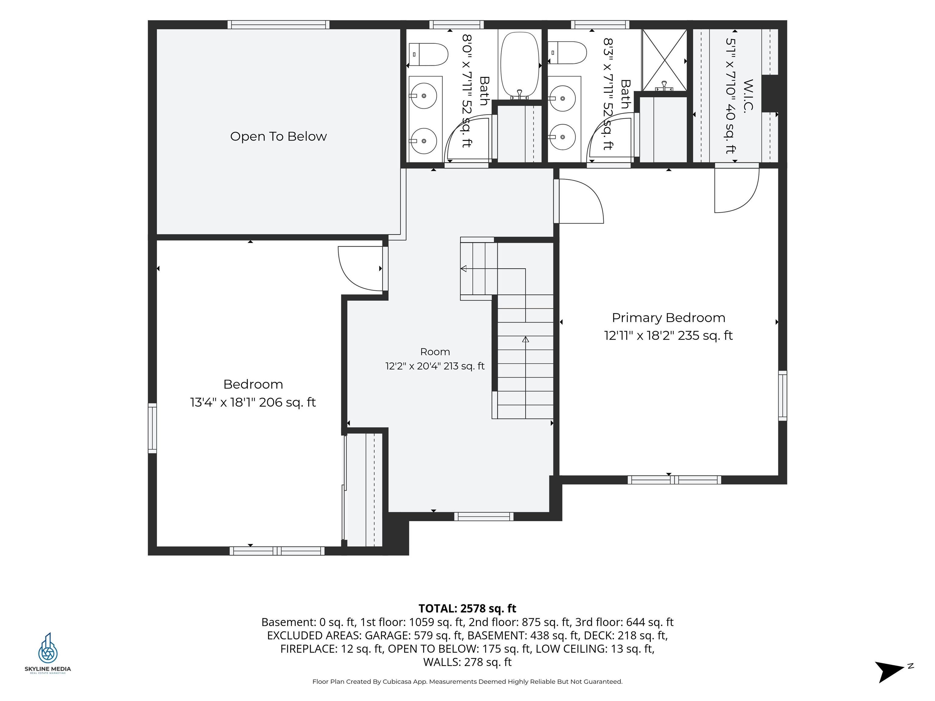 9 Hawk Drive