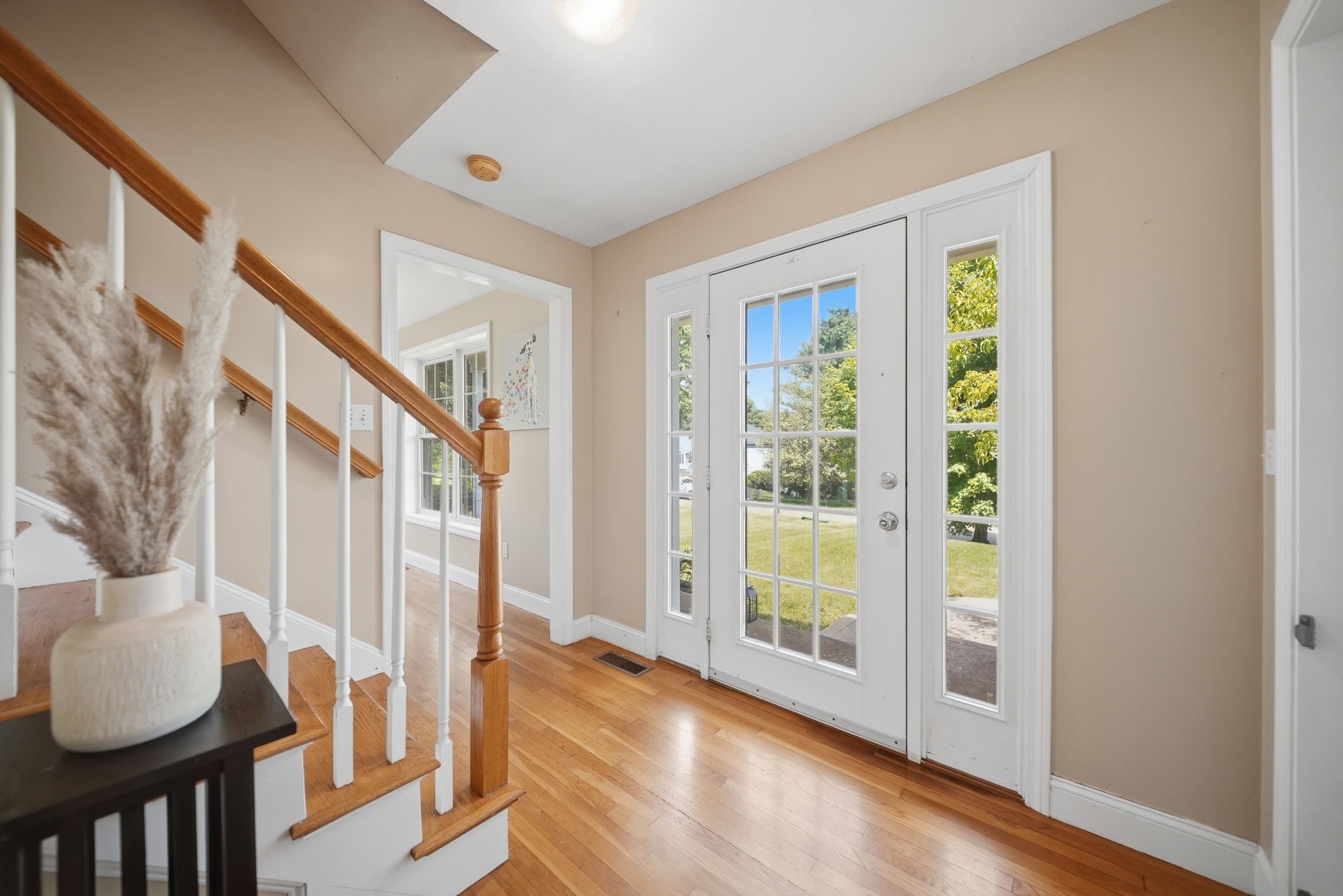 9 Hawk Drive
