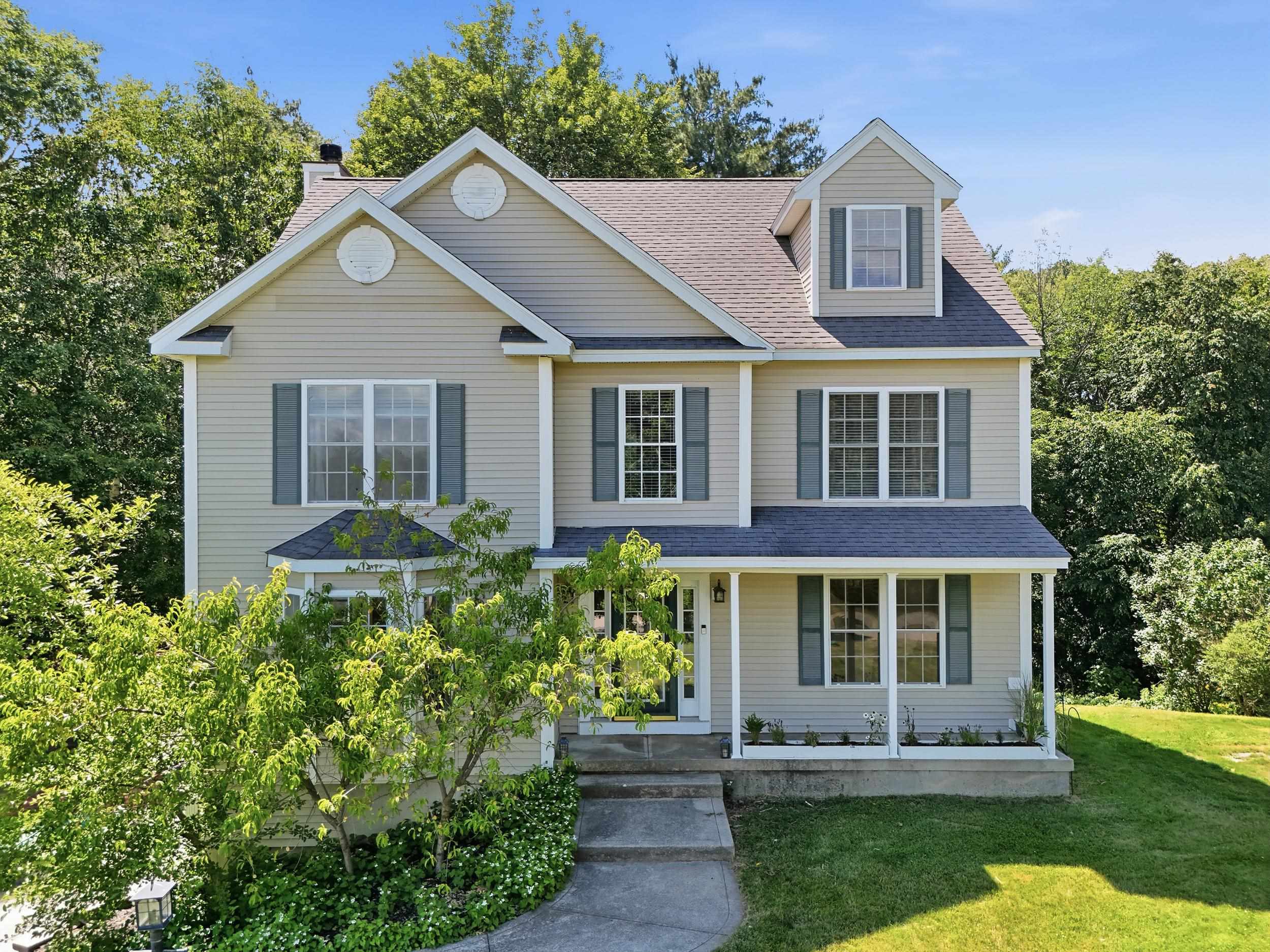 9 Hawk Drive
