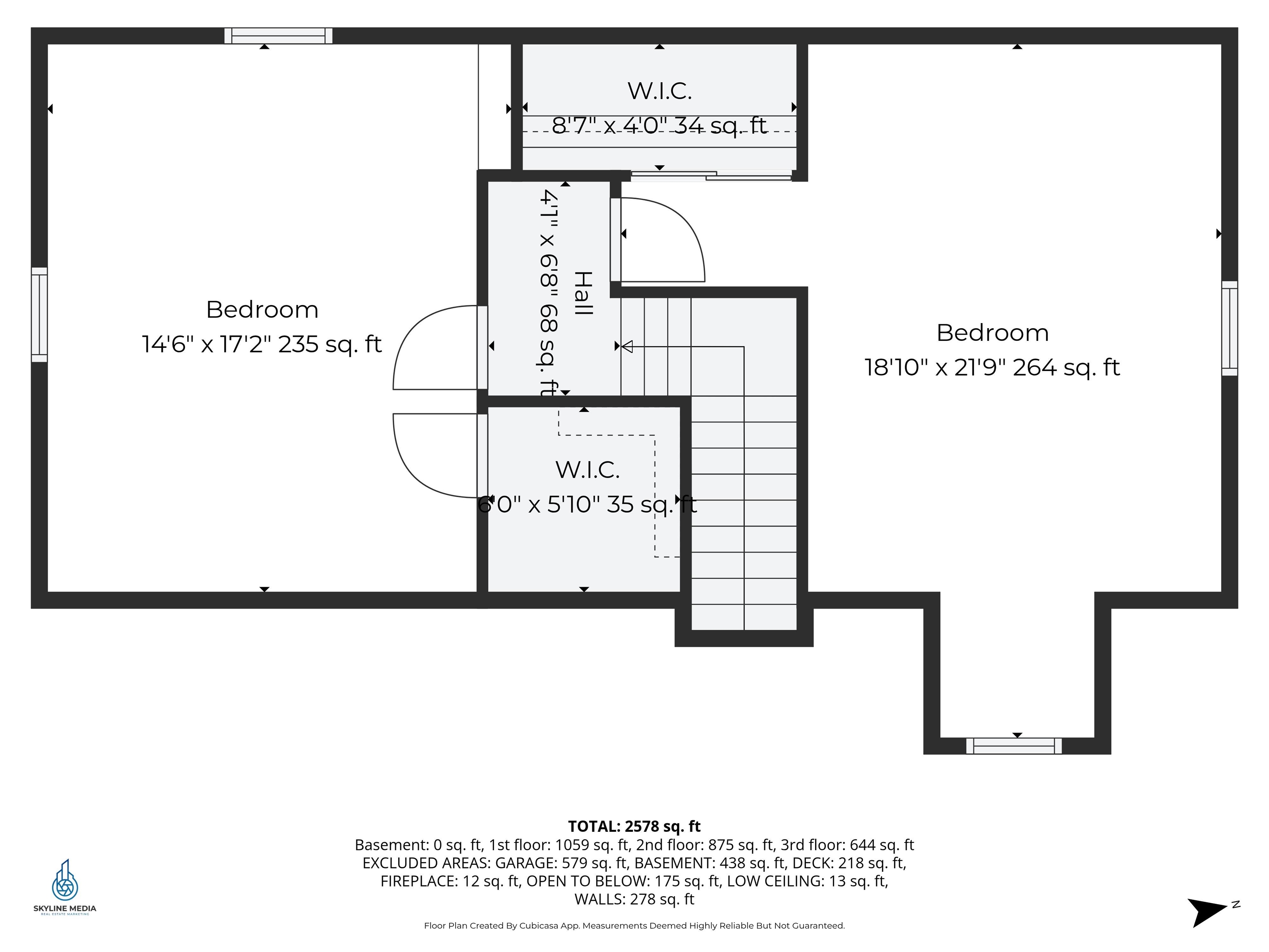 9 Hawk Drive