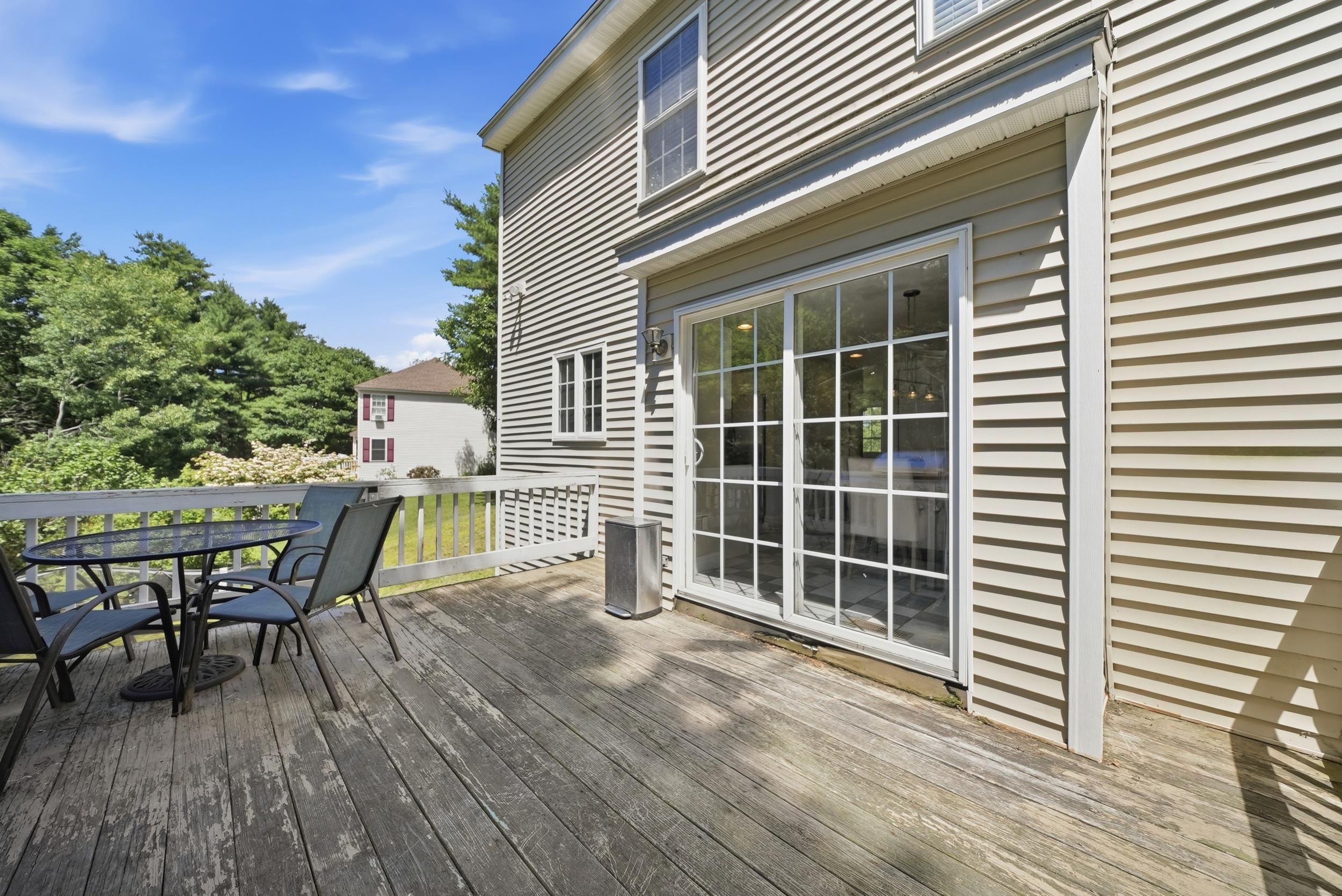 9 Hawk Drive