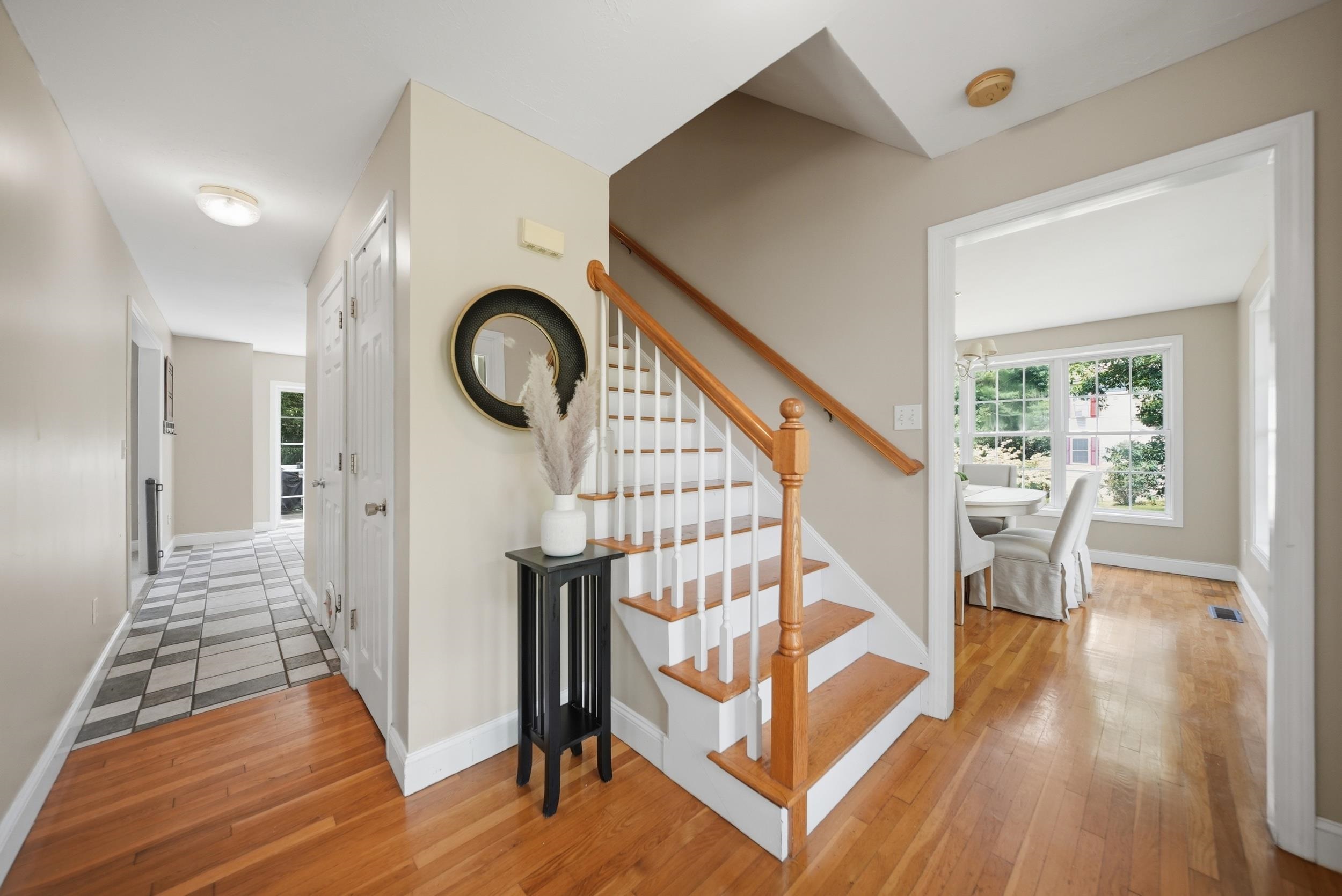 9 Hawk Drive
