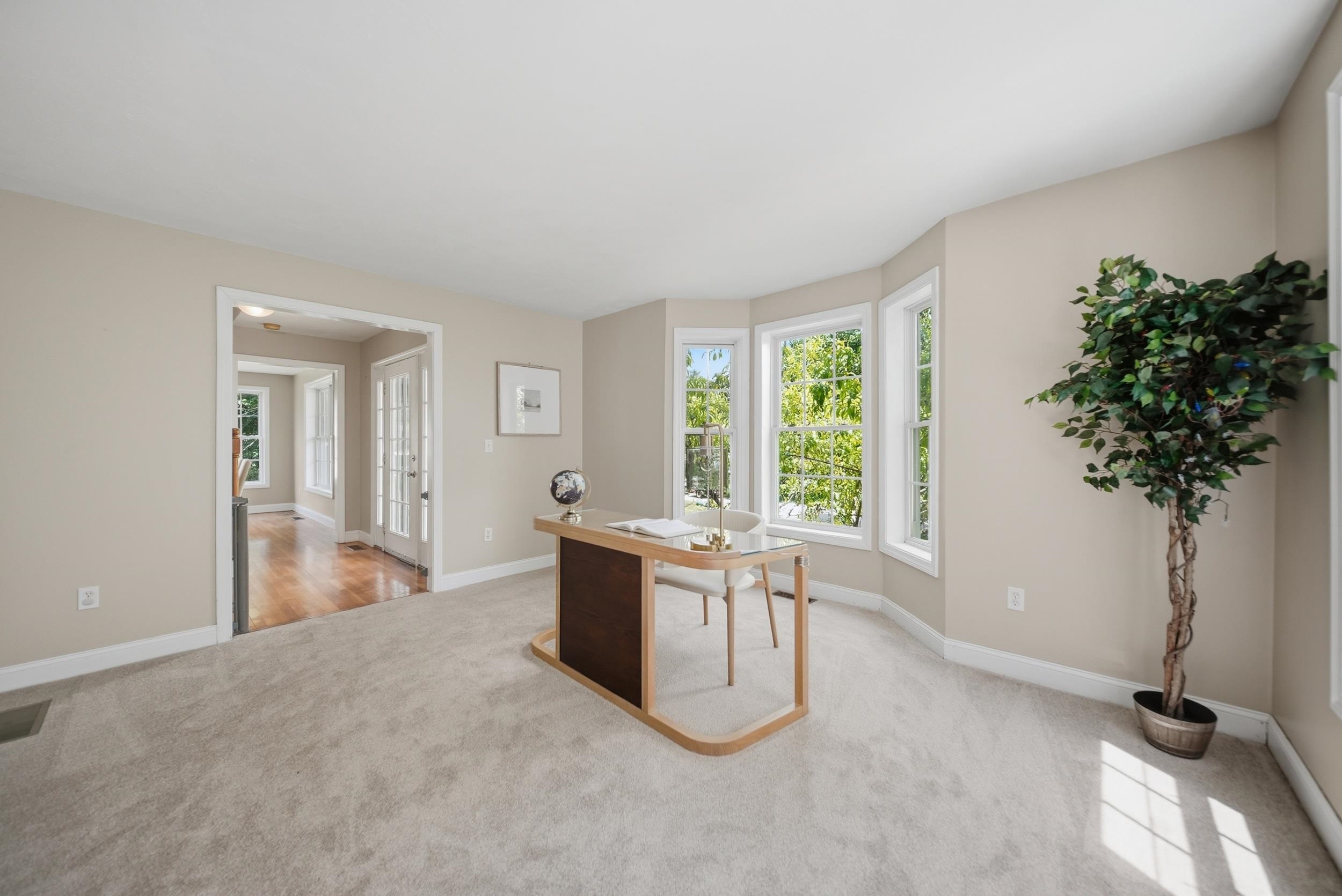 9 Hawk Drive