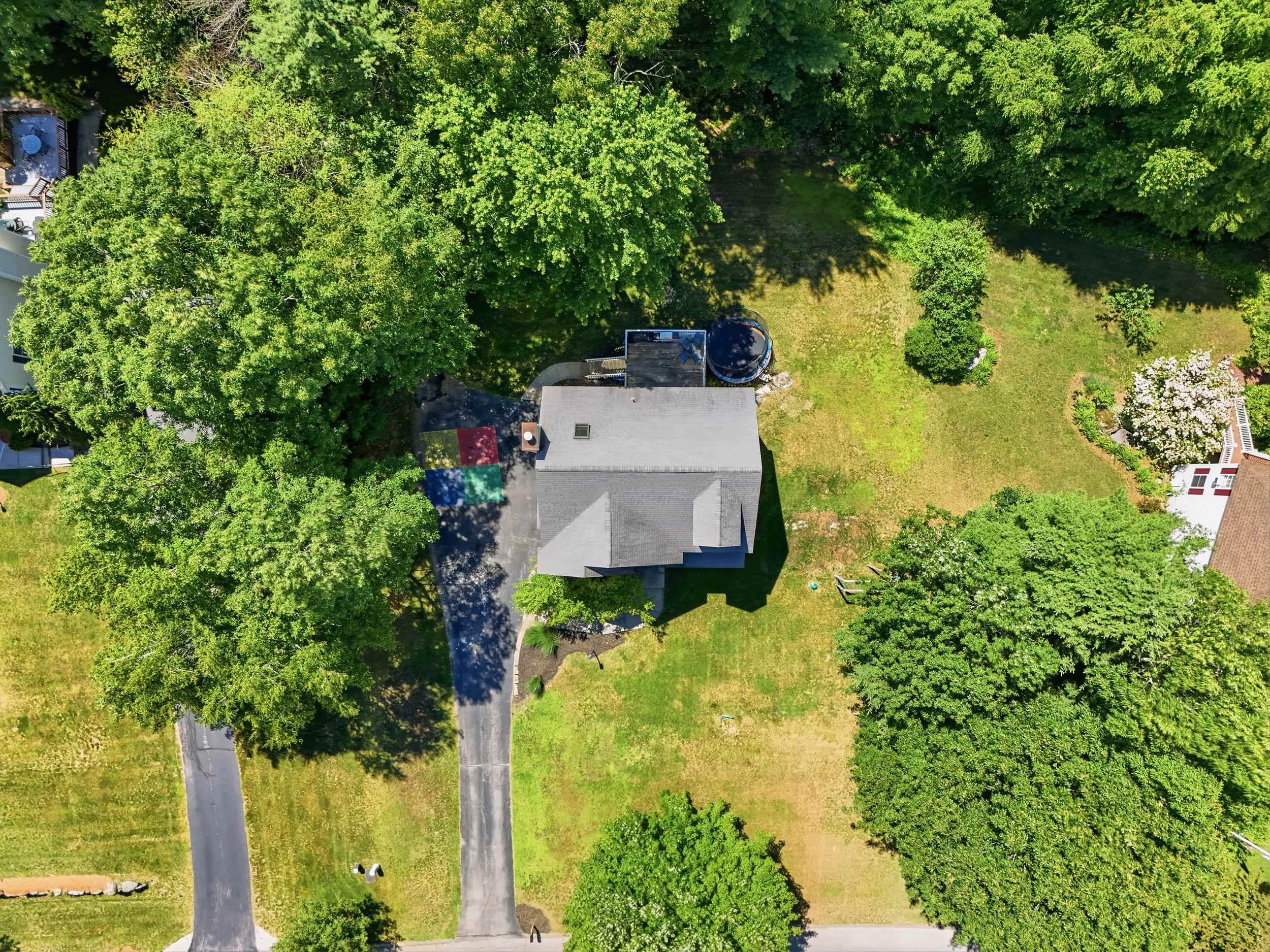 9 Hawk Drive