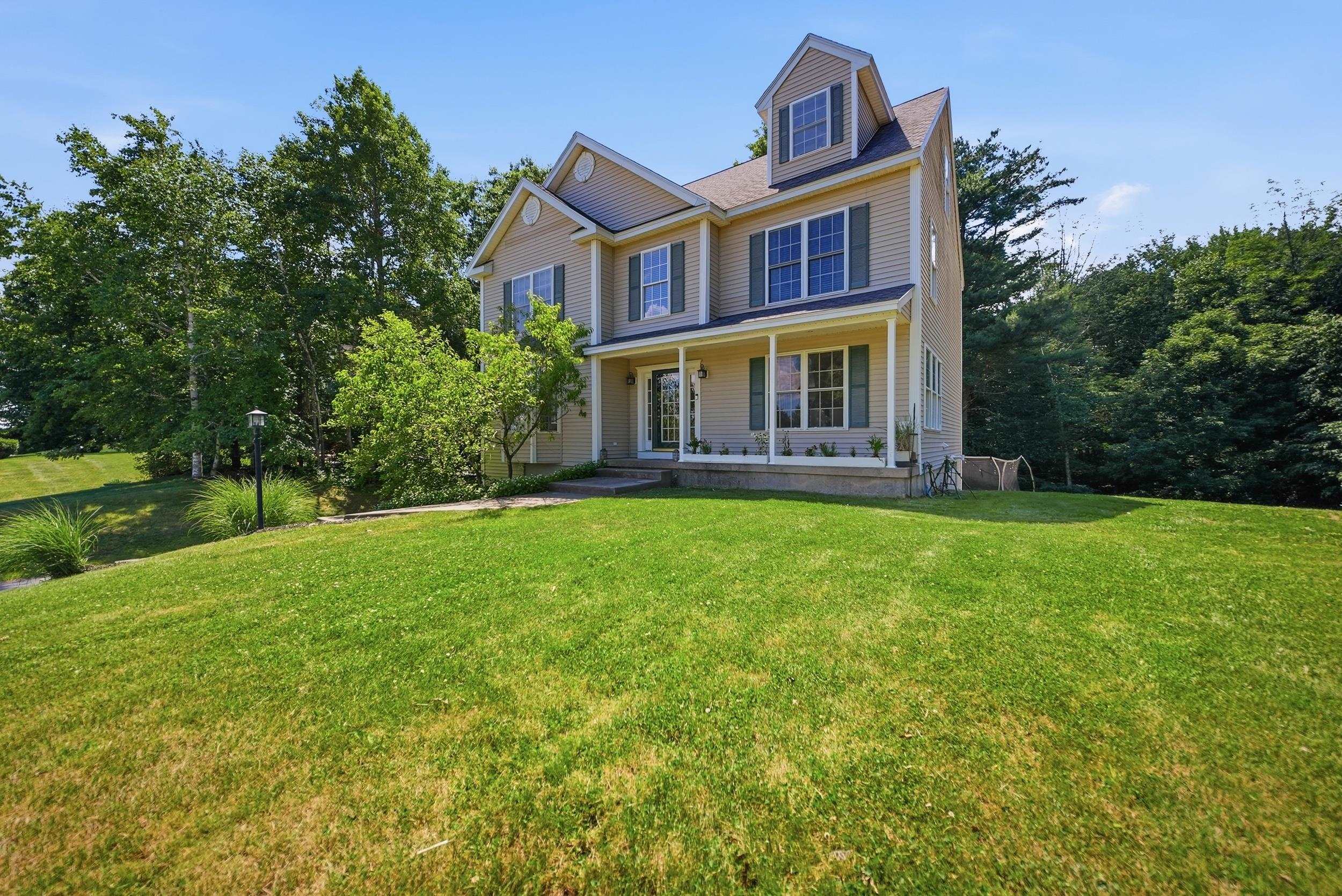 9 Hawk Drive