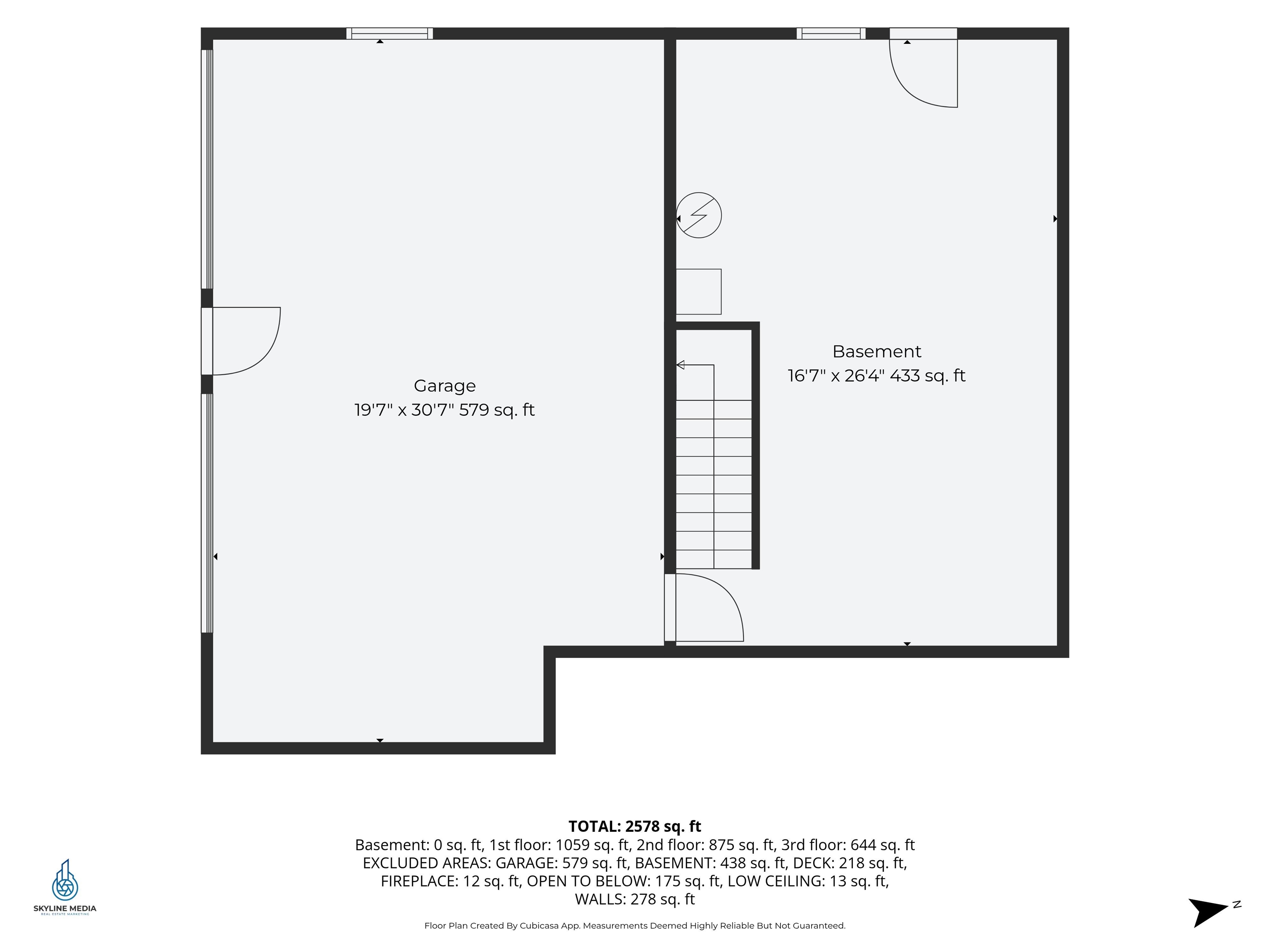 9 Hawk Drive