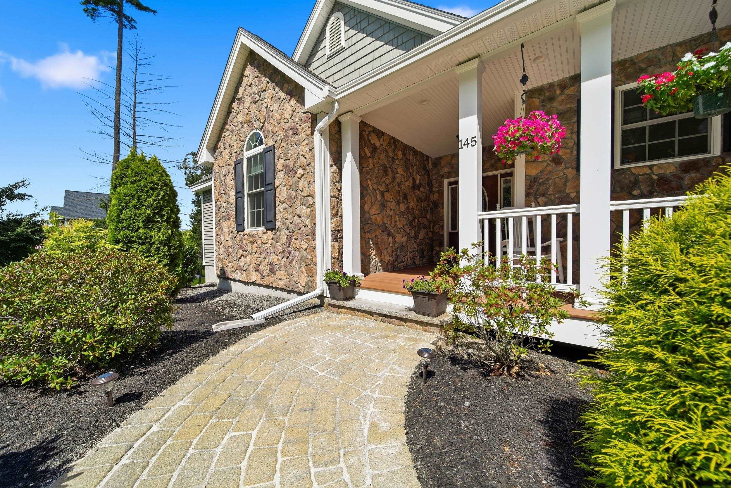 145 Clement Road