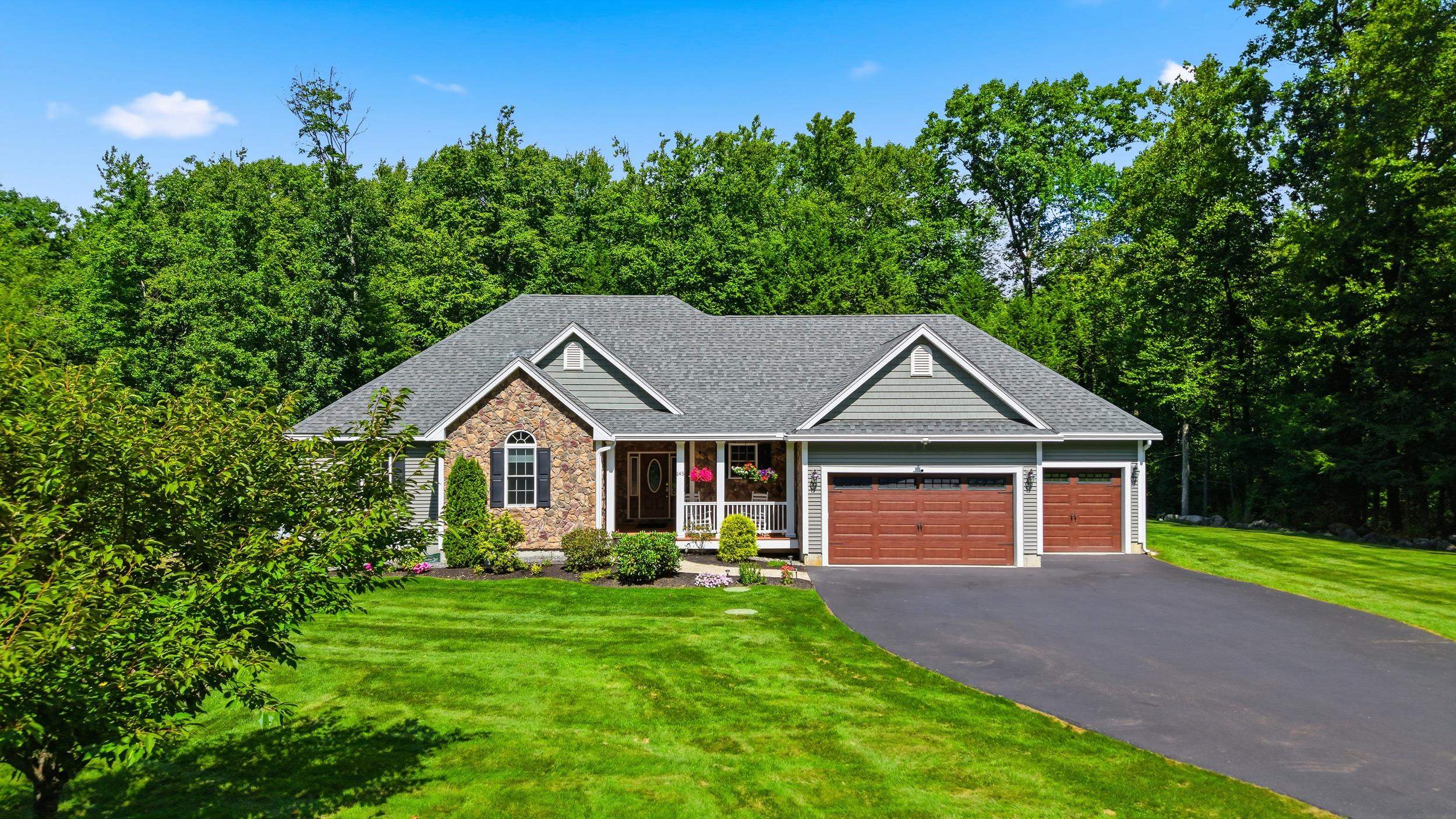 145 Clement Road