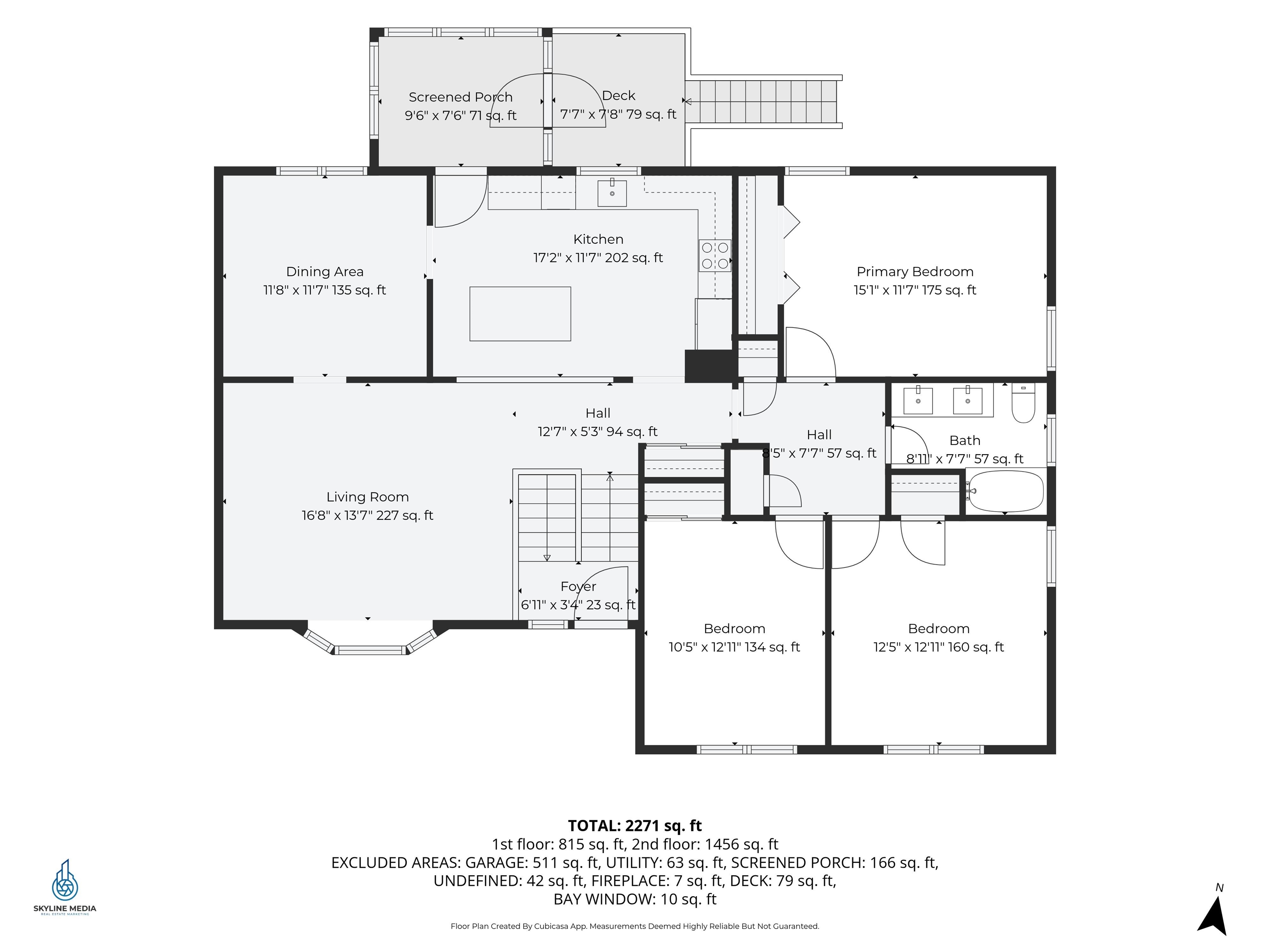 46 Marianna Road