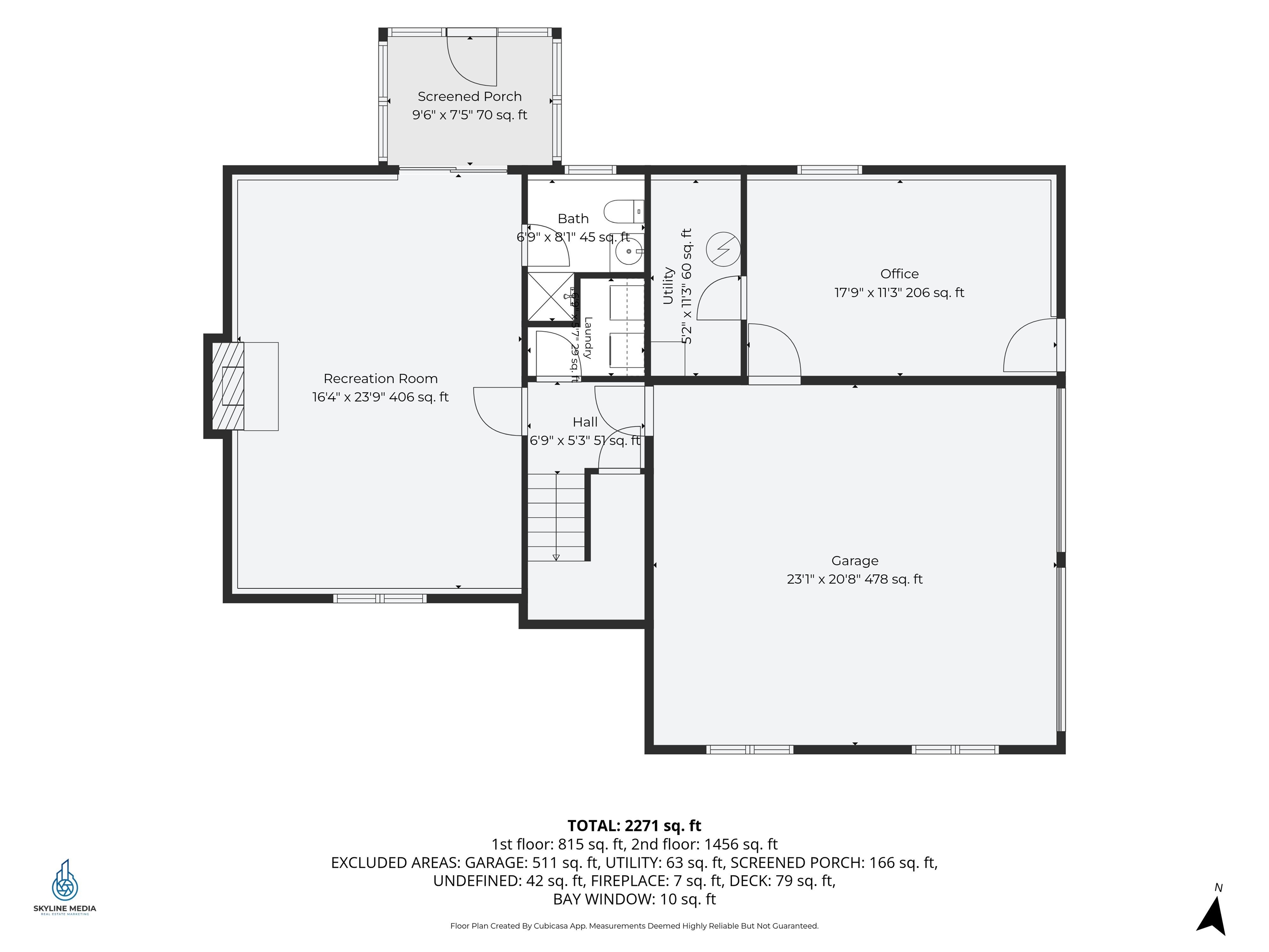 46 Marianna Road