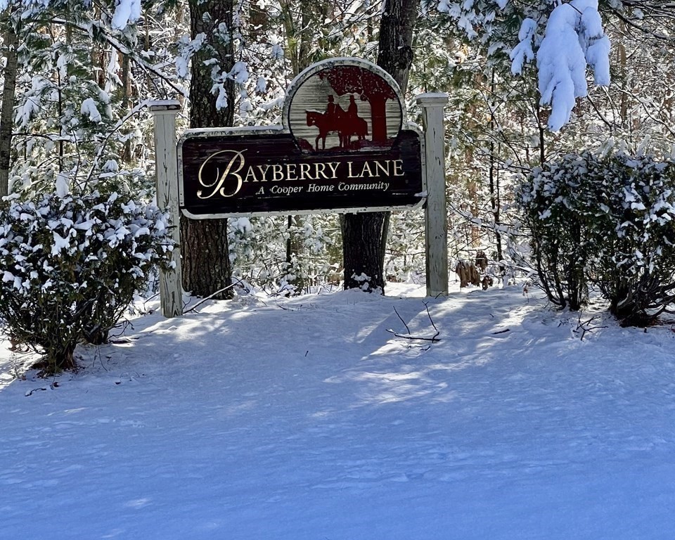 7 Bayberry