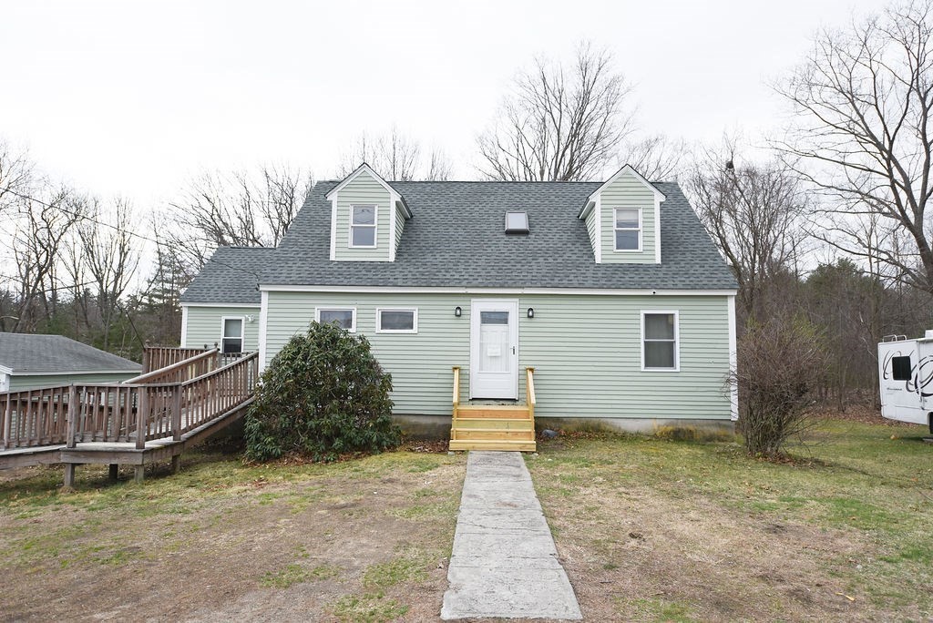 112 Franklin Street Ext