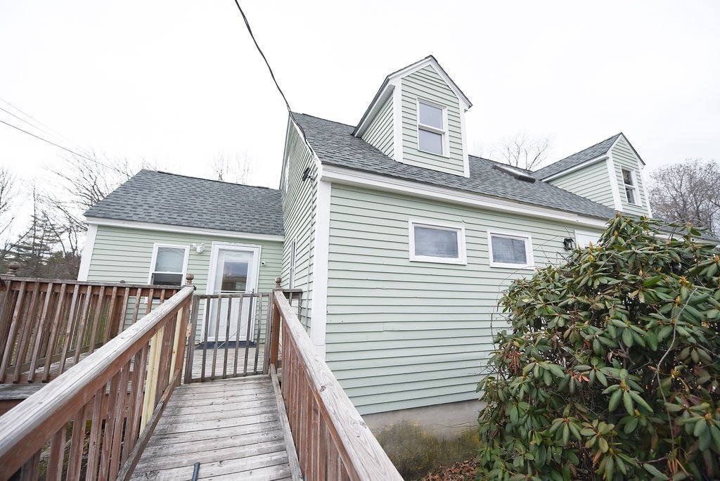 112 Franklin Street Ext