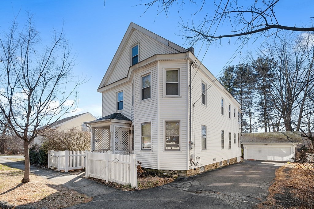42-44 Margin Street