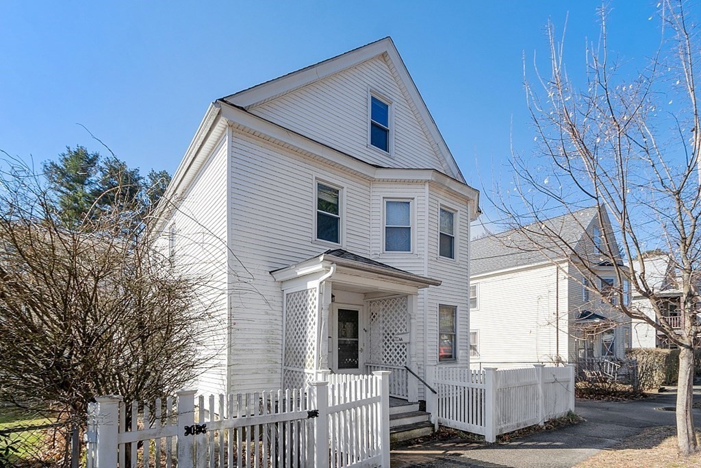 42-44 Margin Street