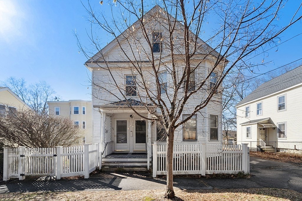 42-44 Margin Street