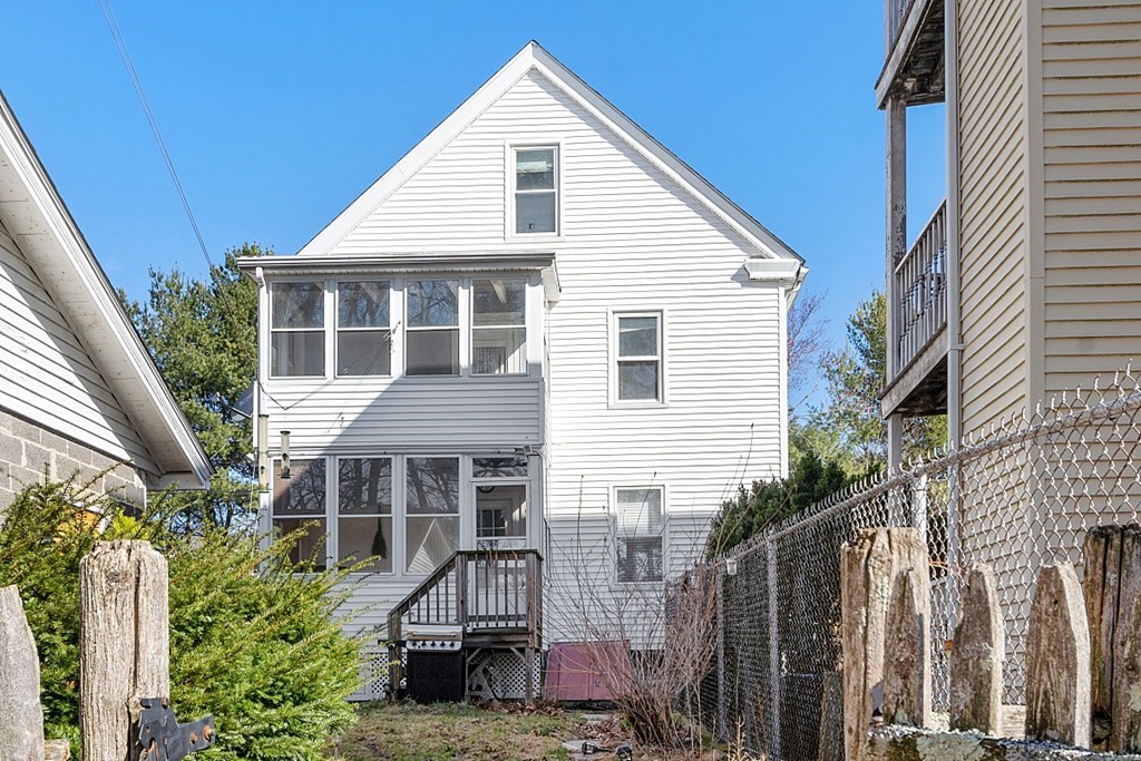 42-44 Margin Street