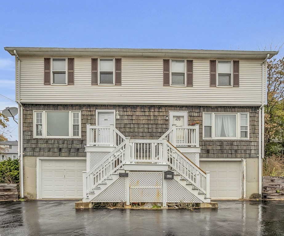431 Walnut St Unit: 431