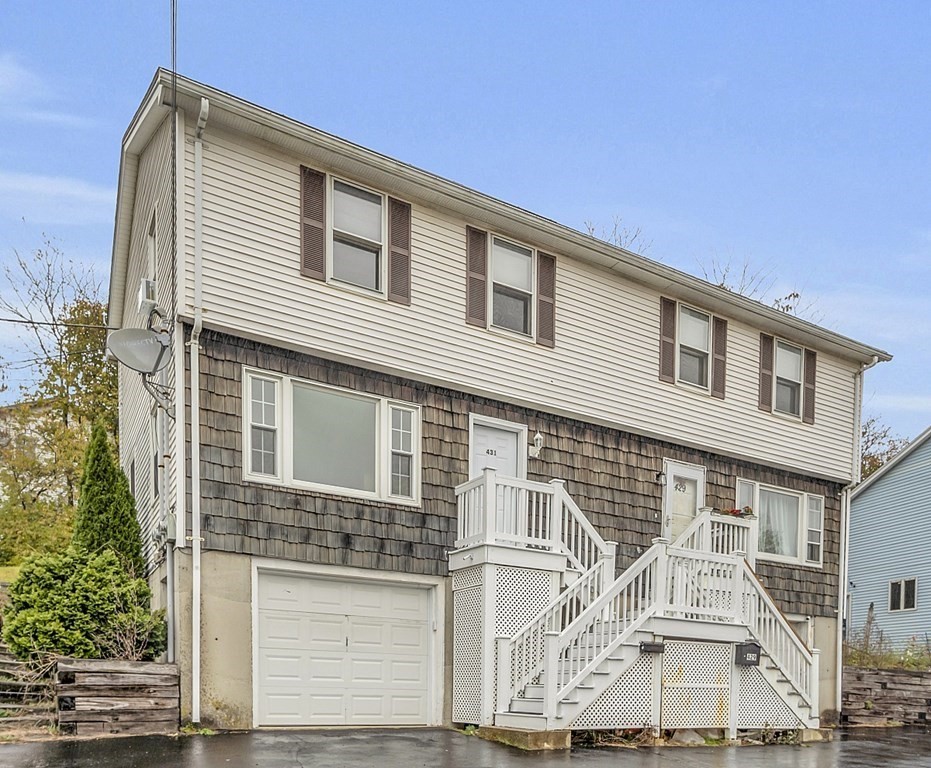 431 Walnut St Unit: 431