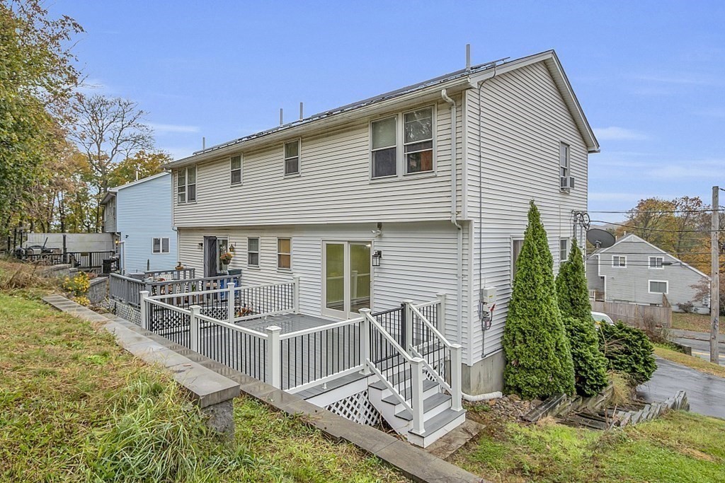 431 Walnut St Unit: 431