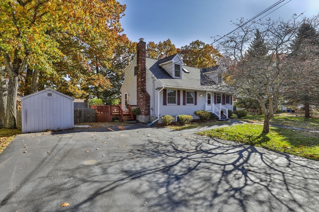 13 Birchmont St