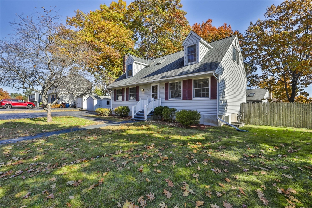 13 Birchmont St
