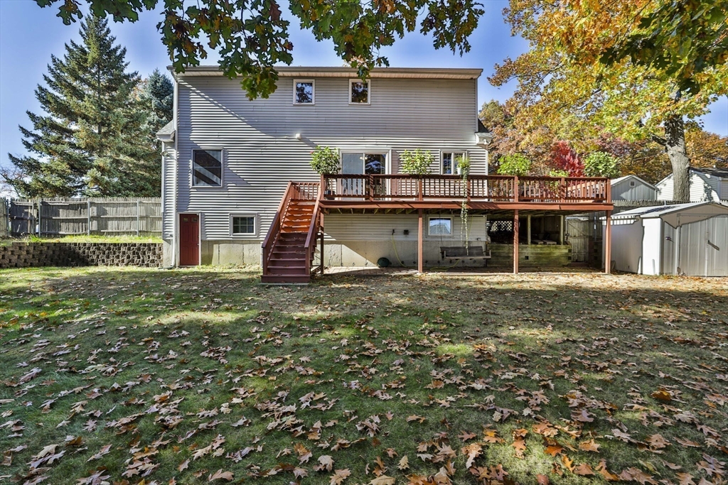 13 Birchmont St