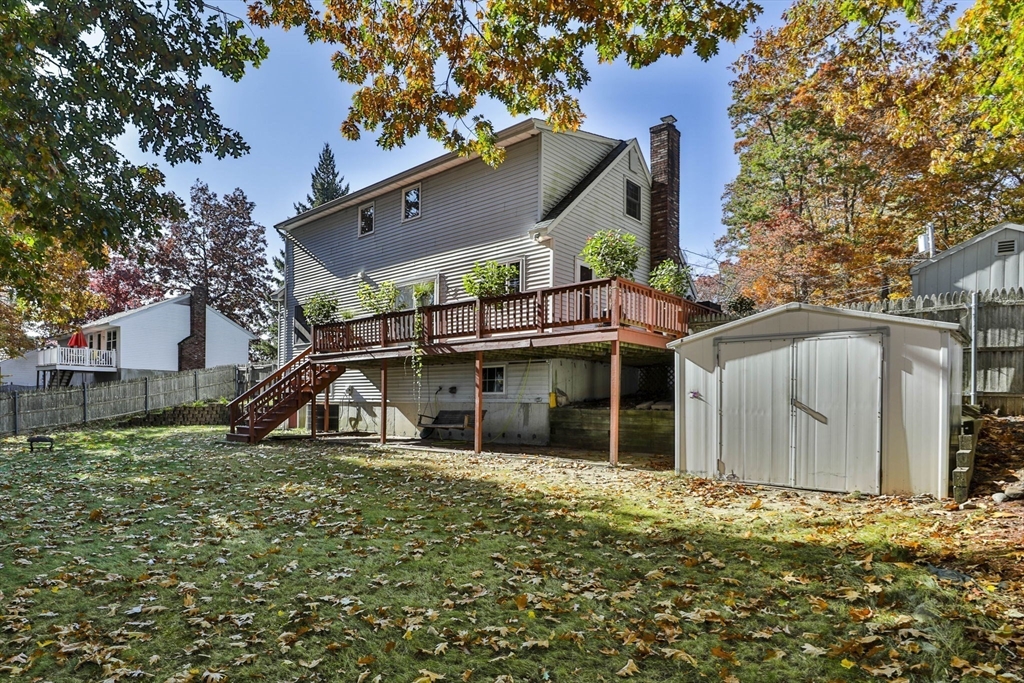 13 Birchmont St