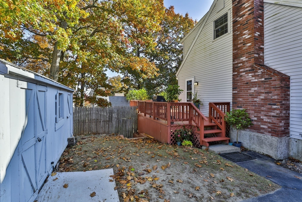 13 Birchmont St