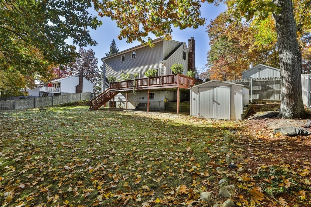 13 Birchmont St