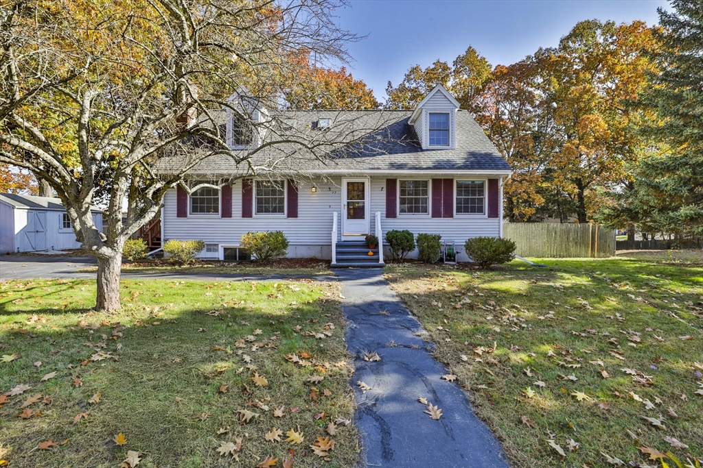 13 Birchmont St
