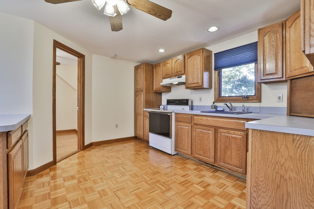 13 Birchmont St