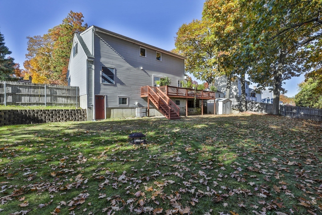 13 Birchmont St