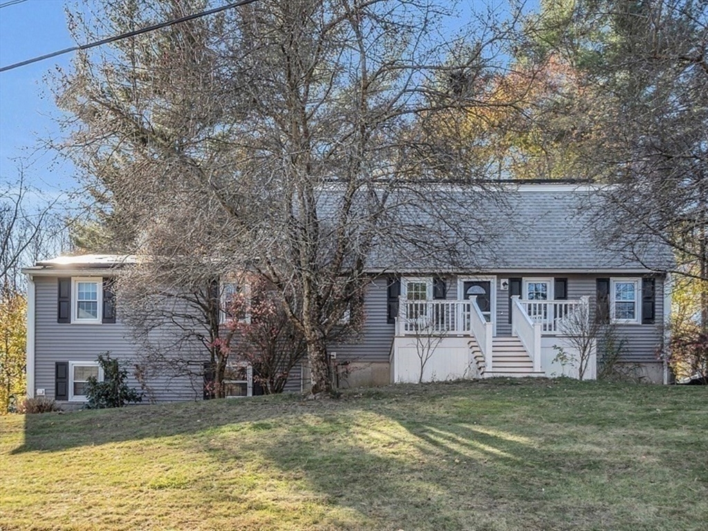 6 Gloria Ave