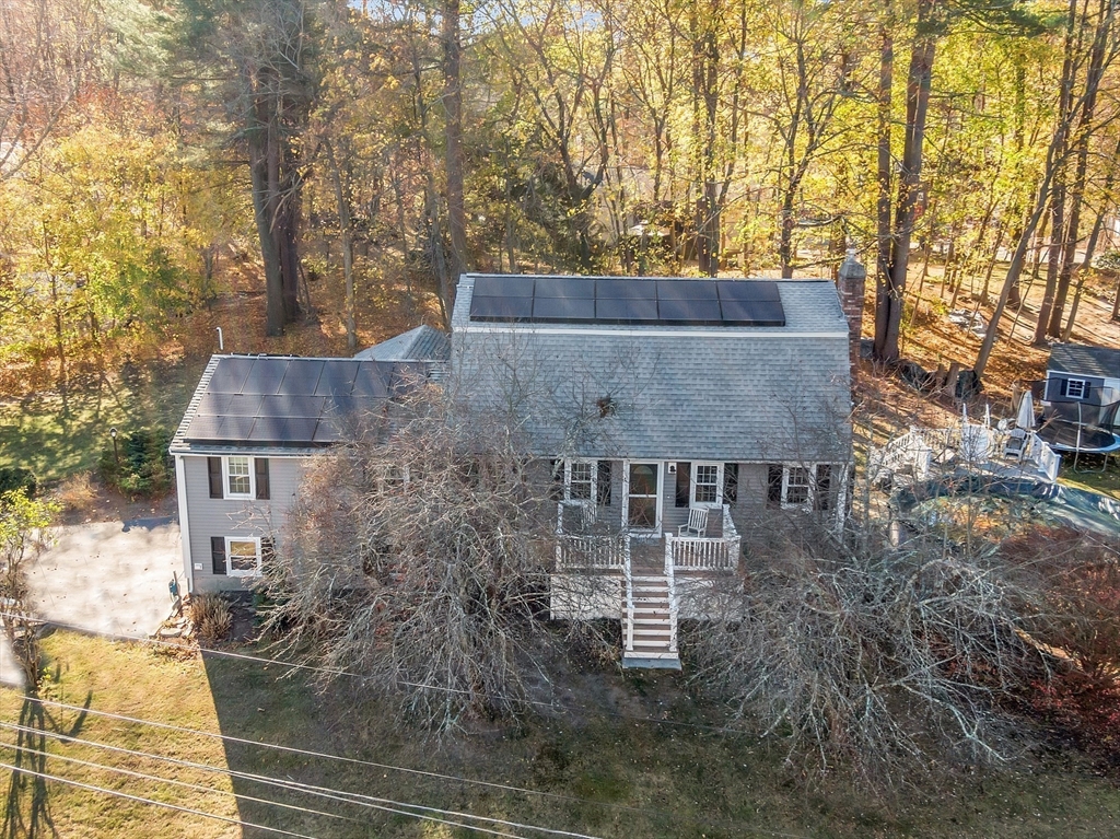 6 Gloria Ave