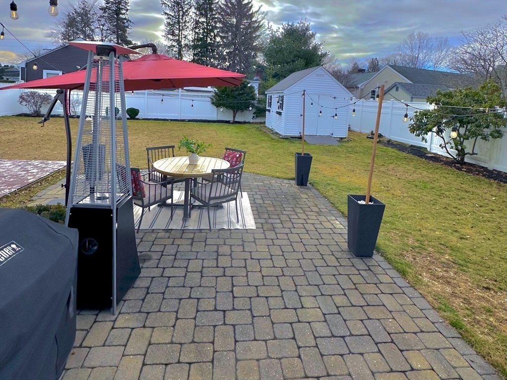 190 Havilah St