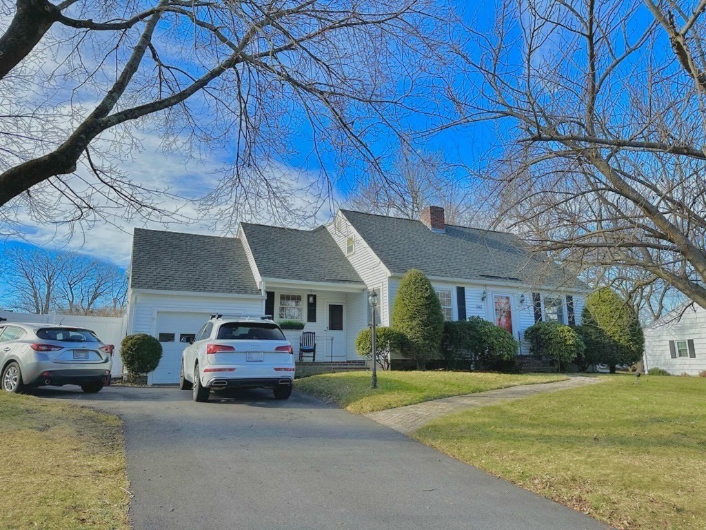 190 Havilah St