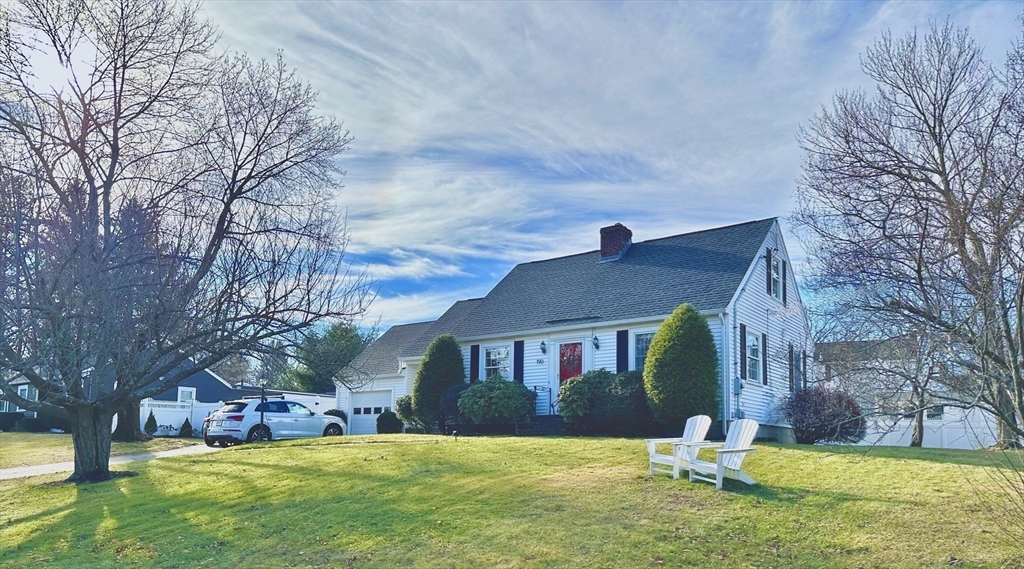 190 Havilah St