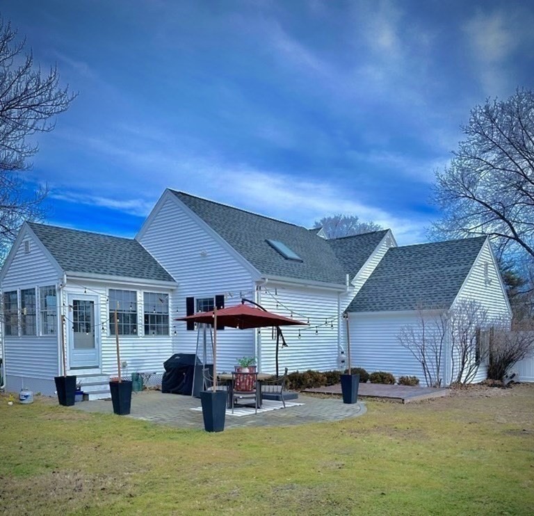 190 Havilah St