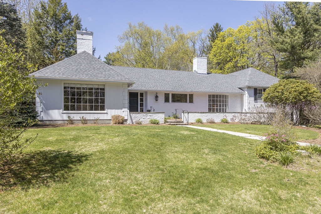 25 Barberry Ln