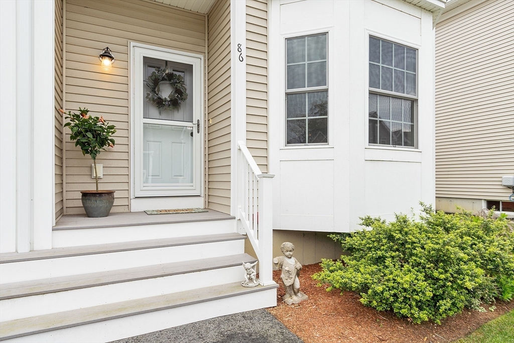 86 Denworth Bell Circle # 86