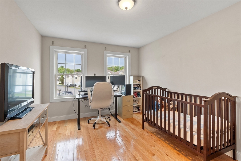 86 Denworth Bell Circle # 86