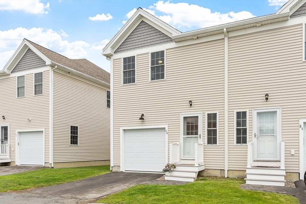 86 Denworth Bell Circle # 86