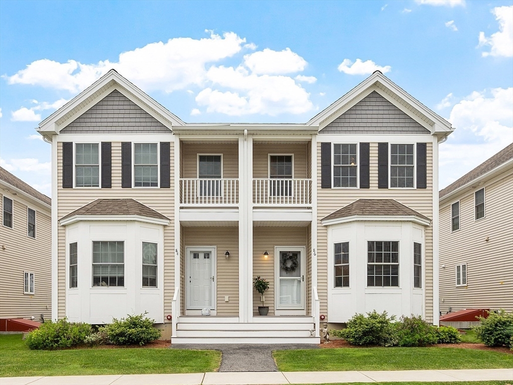 86 Denworth Bell Circle # 86