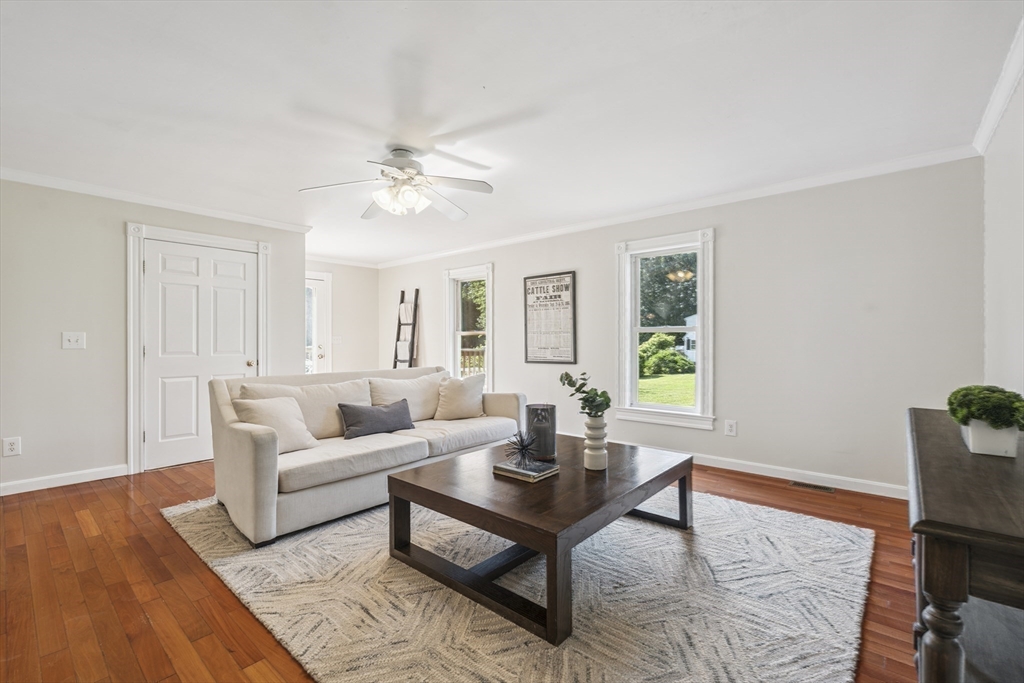 135 Golden Hill Ave