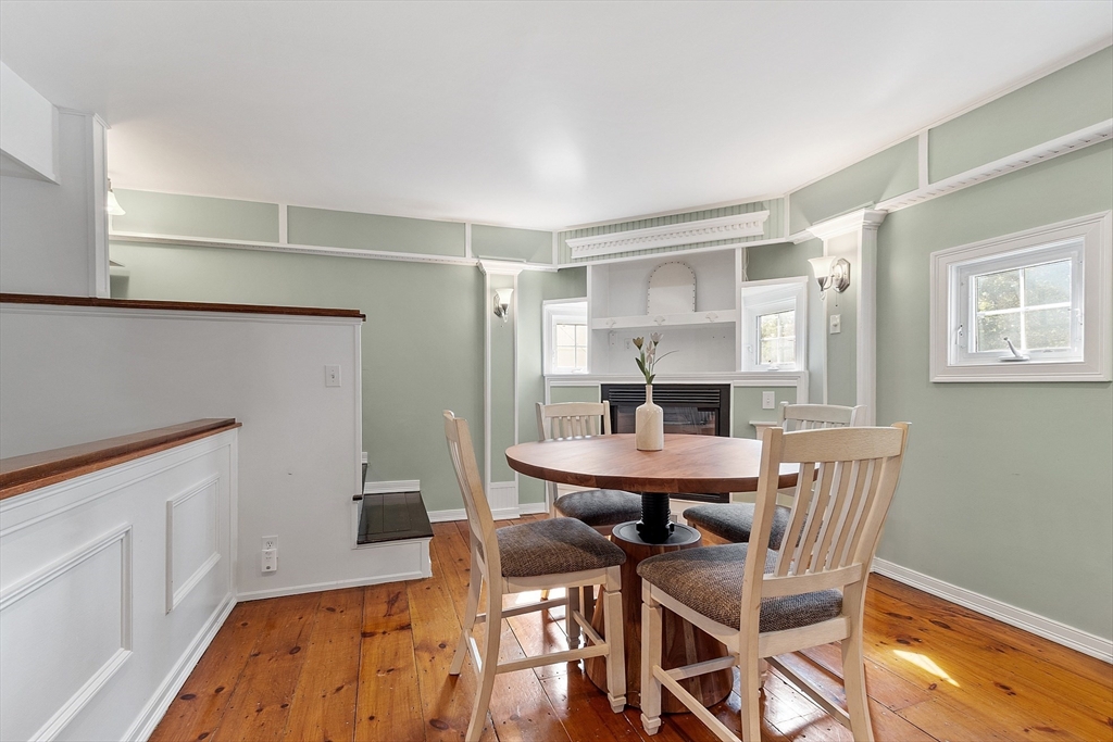 1 Huntington Ave # 7