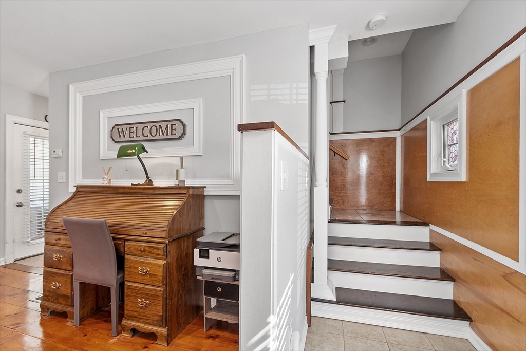 1 Huntington Ave # 7