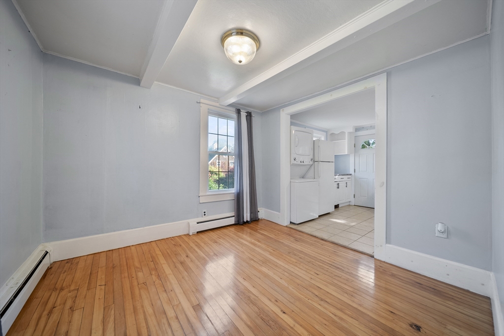 121 Linwood Street